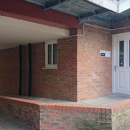 Victoria Cloisters Apartments York Exterior foto